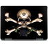 Alchemy Skull and Crossbones Notebook 9 Pro 13in (2017) Skin